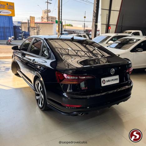 VOLKSWAGEN Jetta 2.0 4P 350 TSI GLI AUTOM�TICO DSG, Foto 5