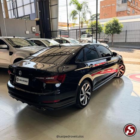 VOLKSWAGEN Jetta 2.0 4P 350 TSI GLI AUTOM�TICO DSG, Foto 6
