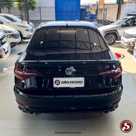 VOLKSWAGEN Jetta 2.0 4P 350 TSI GLI AUTOM�TICO DSG, Foto 7