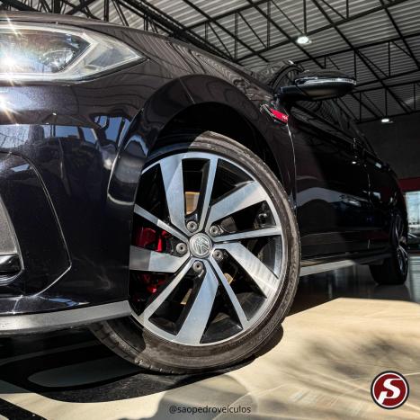 VOLKSWAGEN Jetta 2.0 4P 350 TSI GLI AUTOM�TICO DSG, Foto 8