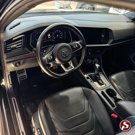 VOLKSWAGEN Jetta 2.0 4P 350 TSI GLI AUTOM�TICO DSG, Foto 10