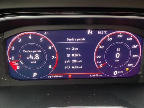 VOLKSWAGEN Jetta 2.0 4P 350 TSI GLI AUTOM�TICO DSG, Foto 16