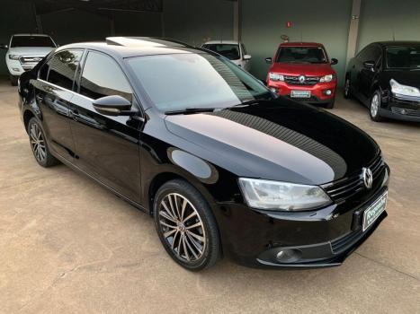 VOLKSWAGEN Jetta 2.0 4P TSI HIGHLINE 200 CV AUTOM�TICO, Foto 3