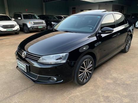 VOLKSWAGEN Jetta 2.0 4P TSI HIGHLINE 200 CV AUTOM�TICO, Foto 5