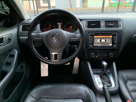 VOLKSWAGEN Jetta 2.0 4P TSI HIGHLINE 200 CV AUTOM�TICO, Foto 9