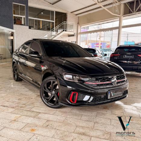 VOLKSWAGEN Jetta 2.0 4P 350 TSI GLI AUTOM�TICO DSG, Foto 1