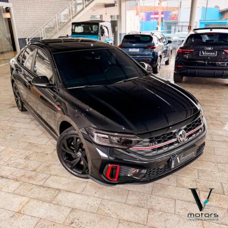 VOLKSWAGEN Jetta 2.0 4P 350 TSI GLI AUTOM�TICO DSG, Foto 3