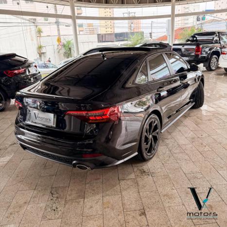 VOLKSWAGEN Jetta 2.0 4P 350 TSI GLI AUTOM�TICO DSG, Foto 4