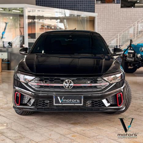 VOLKSWAGEN Jetta 2.0 4P 350 TSI GLI AUTOM�TICO DSG, Foto 5