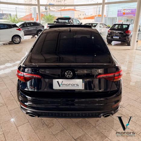 VOLKSWAGEN Jetta 2.0 4P 350 TSI GLI AUTOM�TICO DSG, Foto 6
