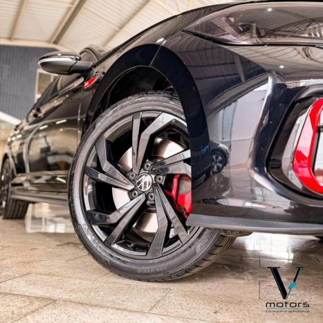 VOLKSWAGEN Jetta 2.0 4P 350 TSI GLI AUTOM�TICO DSG, Foto 8