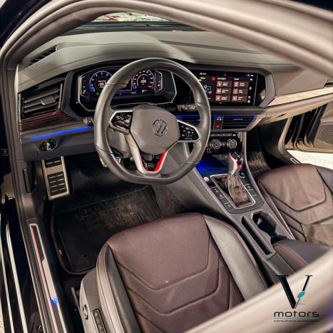 VOLKSWAGEN Jetta 2.0 4P 350 TSI GLI AUTOM�TICO DSG, Foto 9
