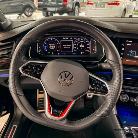 VOLKSWAGEN Jetta 2.0 4P 350 TSI GLI AUTOM�TICO DSG, Foto 10