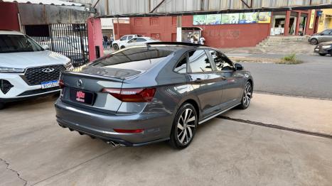 VOLKSWAGEN Jetta 2.0 4P 350 TSI GLI AUTOM�TICO DSG, Foto 3