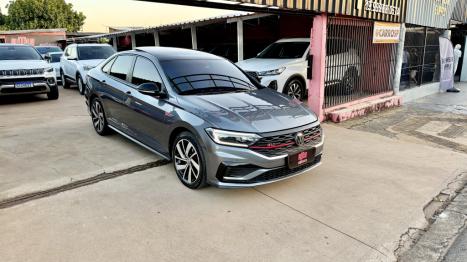 VOLKSWAGEN Jetta 2.0 4P 350 TSI GLI AUTOM�TICO DSG, Foto 4