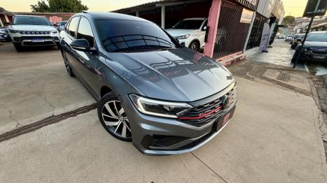 VOLKSWAGEN Jetta 2.0 4P 350 TSI GLI AUTOM�TICO DSG, Foto 11