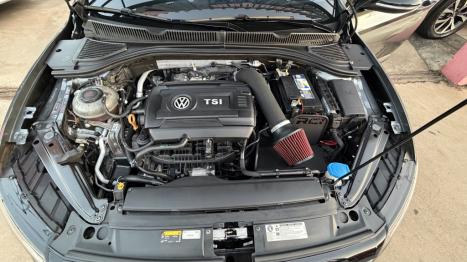 VOLKSWAGEN Jetta 2.0 4P 350 TSI GLI AUTOM�TICO DSG, Foto 12