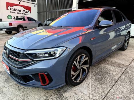 VOLKSWAGEN Jetta 2.0 4P 350 TSI GLI AUTOM�TICO DSG, Foto 2