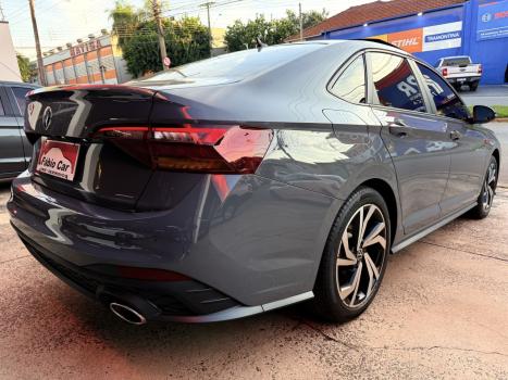 VOLKSWAGEN Jetta 2.0 4P 350 TSI GLI AUTOM�TICO DSG, Foto 4