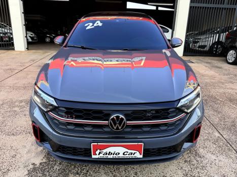 VOLKSWAGEN Jetta 2.0 4P 350 TSI GLI AUTOM�TICO DSG, Foto 5