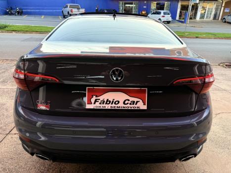 VOLKSWAGEN Jetta 2.0 4P 350 TSI GLI AUTOM�TICO DSG, Foto 6