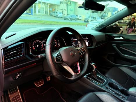 VOLKSWAGEN Jetta 2.0 4P 350 TSI GLI AUTOM�TICO DSG, Foto 10