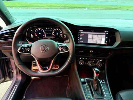 VOLKSWAGEN Jetta 2.0 4P 350 TSI GLI AUTOM�TICO DSG, Foto 12