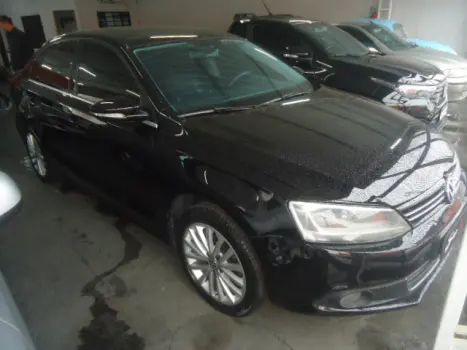 VOLKSWAGEN Jetta 2.0 4P TSI HIGHLINE 211 CV AUTOM�TICO, Foto 1
