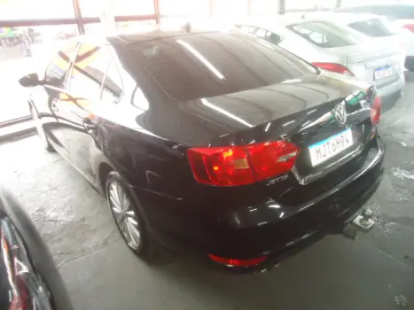 VOLKSWAGEN Jetta 2.0 4P TSI HIGHLINE 211 CV AUTOM�TICO, Foto 7