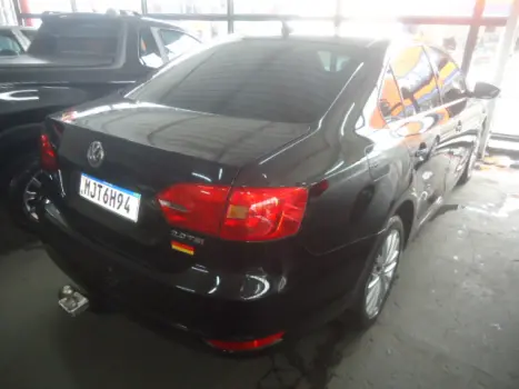 VOLKSWAGEN Jetta 2.0 4P TSI HIGHLINE 211 CV AUTOM�TICO, Foto 8