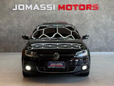 VOLKSWAGEN Jetta 2.0 4P TSI HIGHLINE 211 CV AUTOM�TICO, Foto 2