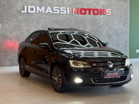 VOLKSWAGEN Jetta 2.0 4P TSI HIGHLINE 211 CV AUTOM�TICO, Foto 3