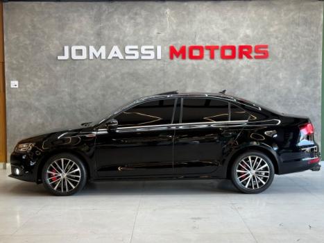 VOLKSWAGEN Jetta 2.0 4P TSI HIGHLINE 211 CV AUTOM�TICO, Foto 4