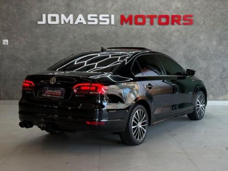 VOLKSWAGEN Jetta 2.0 4P TSI HIGHLINE 211 CV AUTOM�TICO, Foto 6