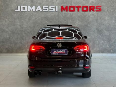VOLKSWAGEN Jetta 2.0 4P TSI HIGHLINE 211 CV AUTOM�TICO, Foto 7