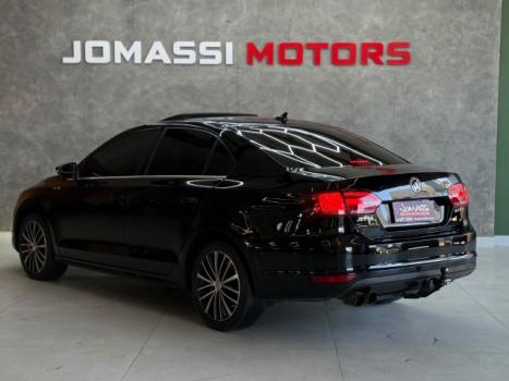 VOLKSWAGEN Jetta 2.0 4P TSI HIGHLINE 211 CV AUTOM�TICO, Foto 8