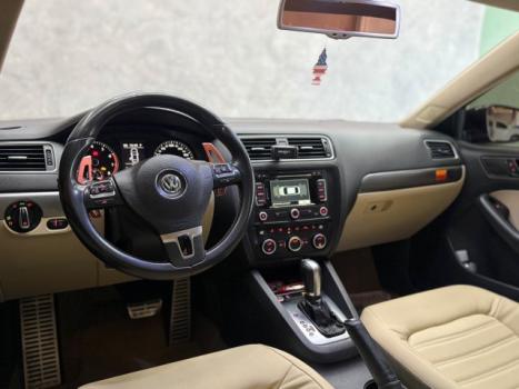 VOLKSWAGEN Jetta 2.0 4P TSI HIGHLINE 211 CV AUTOM�TICO, Foto 9