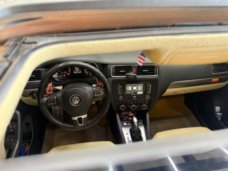 VOLKSWAGEN Jetta 2.0 4P TSI HIGHLINE 211 CV AUTOM�TICO, Foto 11