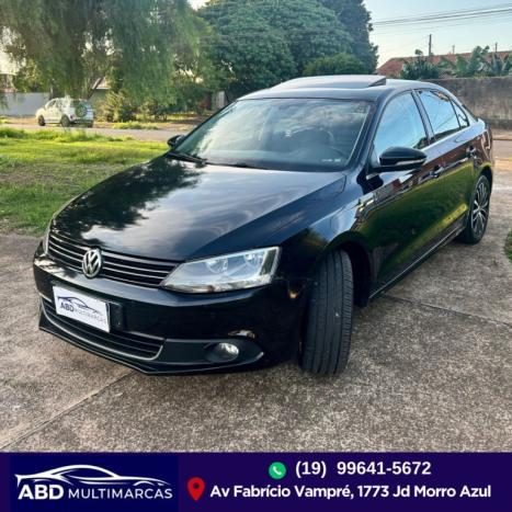 VOLKSWAGEN Jetta 2.0 4P COMFORTLINE FLEX, Foto 2