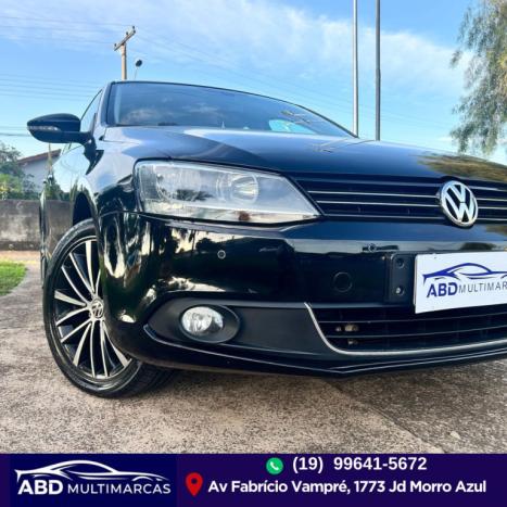 VOLKSWAGEN Jetta 2.0 4P COMFORTLINE FLEX, Foto 3