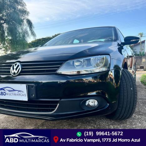 VOLKSWAGEN Jetta 2.0 4P COMFORTLINE FLEX, Foto 4