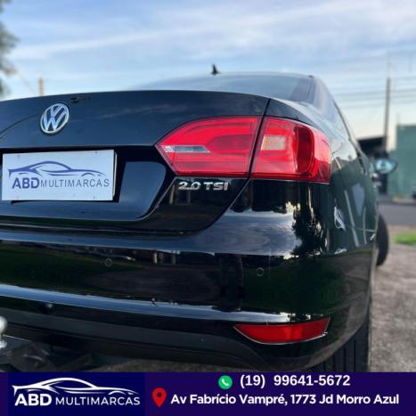 VOLKSWAGEN Jetta 2.0 4P COMFORTLINE FLEX, Foto 5