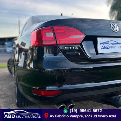 VOLKSWAGEN Jetta 2.0 4P COMFORTLINE FLEX, Foto 6