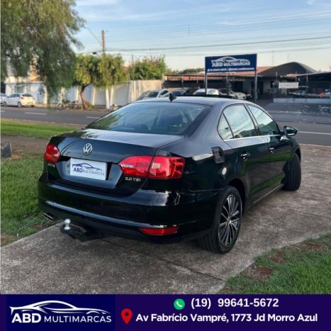 VOLKSWAGEN Jetta 2.0 4P COMFORTLINE FLEX, Foto 7