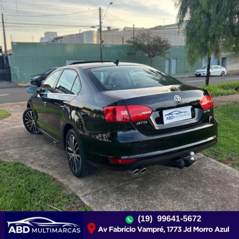 VOLKSWAGEN Jetta 2.0 4P COMFORTLINE FLEX, Foto 8