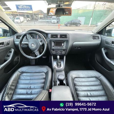 VOLKSWAGEN Jetta 2.0 4P COMFORTLINE FLEX, Foto 9