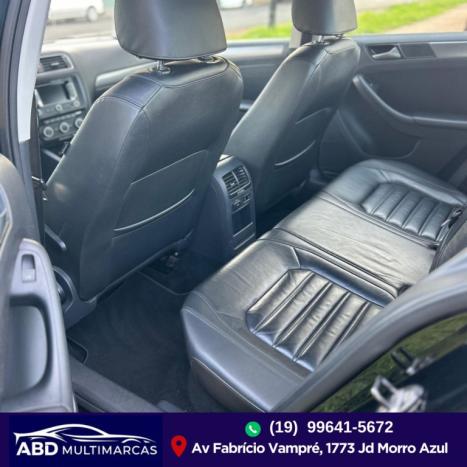 VOLKSWAGEN Jetta 2.0 4P COMFORTLINE FLEX, Foto 10
