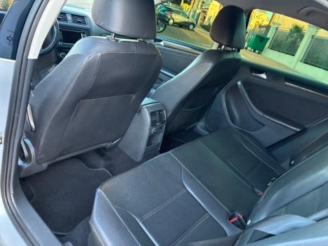 VOLKSWAGEN Jetta 2.0 4P COMFORTLINE TIPTRONIC AUTOM�TICO, Foto 8