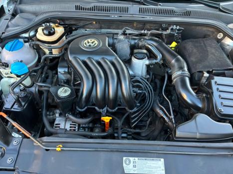 VOLKSWAGEN Jetta 2.0 4P COMFORTLINE TIPTRONIC AUTOM�TICO, Foto 12
