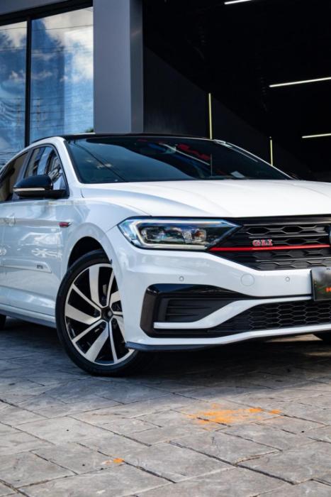 VOLKSWAGEN Jetta 2.0 4P 350 TSI GLI AUTOM�TICO DSG, Foto 3